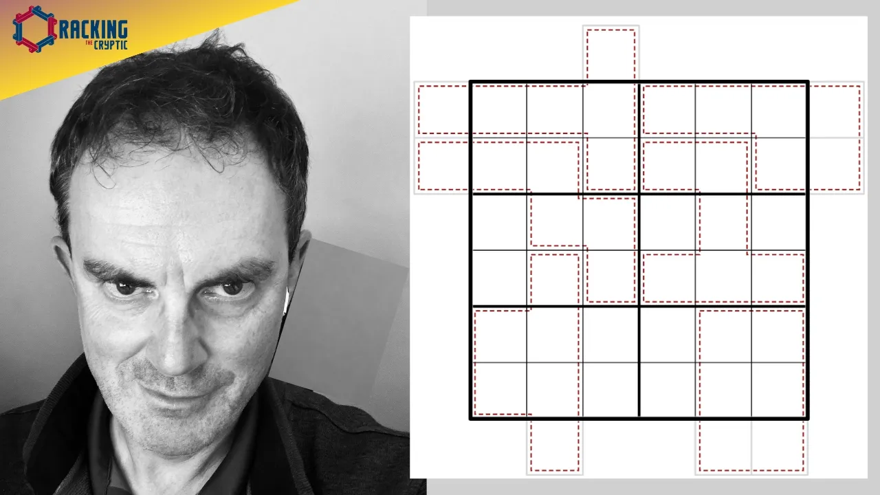Psycho: The Sudoku!
