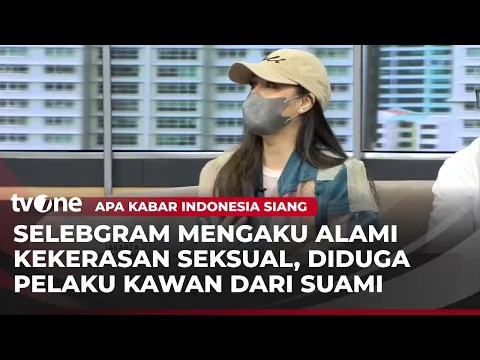 Selebgram Bersuara Terkait Kasus Dugaan Pemerkosaan