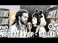 Download Lagu Reggae Pop Ballad | Soulful Duet of Love \u0026 Hope