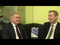 Giants of Cardiothoracic Surgery An Interview With James L Cox