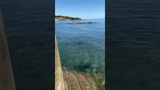 Another Breathtaking View On Vancouverisland Canada Happyplace Peaceful Stairway 