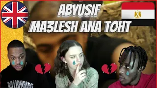                                                               أبيوسف   معلش انا توهت         دندنها