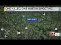 Wayne County Sheriff s Office still looking for suspect in double shooting
