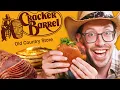Download Lagu Keith Eats Everything At Cracker Barrel