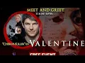 Stunt Actor Marshall Virtue