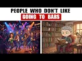The Psychology Of People Who Do Not Like Going To Bars