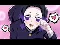 Download Lagu Shinobu's prank - Kimetsu no Yaiba animation