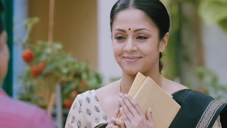 jyothika about women rights 36 vayadhinile 2015 tamil movie scenes
