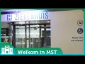 Download Lagu Route parkeren MST vanaf A35 | Welkom in MST | Medisch Spectrum Twente