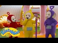 Download Lagu Teletubbies Bahasa Indonesia - WildBrain | Learn About The Number 3! | Pertunjukan untuk Anak-anak
