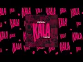 Medikal - KALA (Audio Slide)