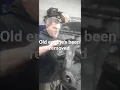 glen is singing