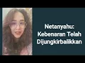 Download Lagu Kebenaran Telah Dijungkirbalikkan, Netanyahu Pada Sidang Umum PBB 2025
