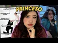 Download Lagu Si no eres un hombre proveedor, eres un PRINCESO 💅