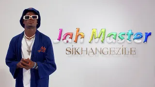 jah master skhangazile official music video