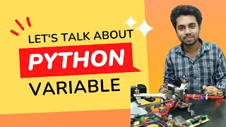 05 - python variable advanced python bangla tutorial 2023