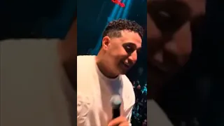 رضا البحراوي ابتديتها بنيه صافيه بشكل جديد وحصري   دندنها
