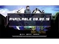 Video di A KING’S TALE: FINAL FANTASY XV TRAILER
