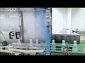 Ketchup Flat Bottle Unscrambler