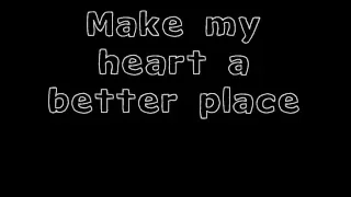 all i need w temptation with lyrics 