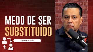 OS SUBSTITUTOS DE DEUS 😲| #1575