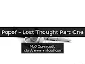 Popof - Lost Thought Part One