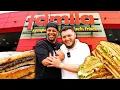 Download Lagu WIR MACHEN FETTSACK TOASTS IM SUPERMARKT