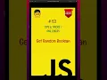 Get Random Boolean