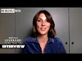 Gina Bellman Interview Sophie Devereaux Leverage Redemption Season 2