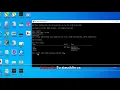 How to Apply Not Null Constraint in Table Oracle SQL Class 9