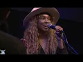 Tiera Kennedy - Interview at 98.7 The Bull | PNC Live Studio Session