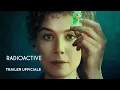Video di Radioactive - Trailer italiano ufficiale [HD]