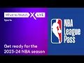 Get ready for the 2023-24 NBA season