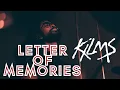 Download Lagu 'Letter of Memories' KILMS at GLAMZ