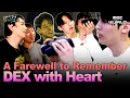 Download Lagu [Sub] This Is How Dex Says Goodbye💝: Dex’s Thoughtful Surprise #Dex #Nepal
