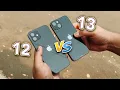 Download Lagu iPhone 12 vs iPhone 13 Mana yang Lebih Layak Beli ? Camera Beda Tipis ?