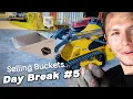 Download Lagu The Sales Struggle is Real – Starting My Attachment Line From Scratch | Day Break Podcast