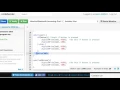 Robotics Arduino part 8 - void functions
