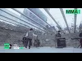 GAHO - RUNNING - LIVE AT MMA 2020
