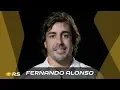 Download Lagu The French GP archive: Fernando Alonso