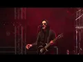 Behemoth (without their stage gear) - Ora Pro Nobis Lucifer - Live Motocultor 2014