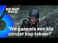 Lagu Kandidaten STRIJDEN VOOR VOEDSELPAKKET en KRIJGEN MENTALE OPDRACHT van Ray! | No Way Back