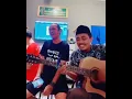 keren banget suara zidan