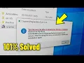 Sysprep was not able to validate your Windows installation Error in Win - How to Fix it