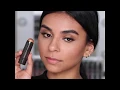 Download Lagu The Perfect Red Lip Tutorial | IMAN Cosmetics by @glambymyra