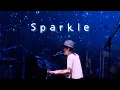 Download Lagu 250907 래드윔프스(RADWIMPS) Theme of Mitsuha + Sparkle | [2025 렛츠락 페스티벌] @난지한강공원