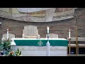 Bill Forney Funeral Mass Saturday August 19 2023
