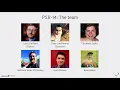 DPC2019 PSR-14 A major PHP Event - Larry Garfield