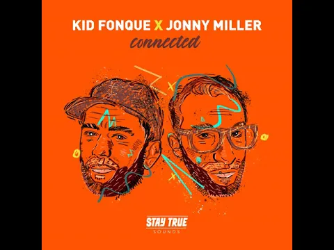 Download MP3 Kid Fonque X Jonny Miller  - Take Your Time (Interlude)