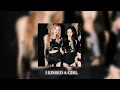 Lagu I Kissed a girl (AI ROSÉ) (AI JENNIE) cover@roses_are_rosie #Rosé #jennie #chaennie